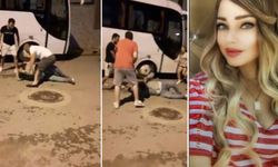 Antalya'da şok olay! Köpek besleyen aileye silah ve pala ile saldırdılar...