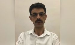 Cumhuriyet savcısı Eyüp Akbulut'un babası hayatını kaybetti