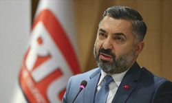 RTÜK Başkanı Ebubekir Şahin: FOX TV Genel Yayın Yönetmeni beni ve kurumu tehdit etti