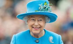 Kraliçe Elizabeth'ten Kim Jong-un'a tebrik mesajı