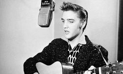 Elvis Presley casuslukla suçlandı! ABD Başkanı Nixon'a kimin bilgilerini verdi?