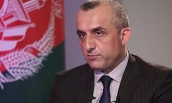 Afganistan'ın eski Cumhurbaşkanı yardımcısı Emrullah Salih'in evinden 6 milyon dolar ve 15 külçe altın çıktı!