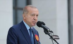 Erdoğan'dan muhalefete: Bol keseden dağıttıkları ne kadar vaat varsa hepsinin altına ezildiler