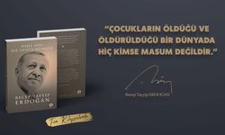 Başkan Erdoğan'ın kaleme aldığı kitap okurlarıyla buluşuyor...