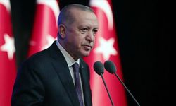 Erdoğan gözyaşlarına hakim olamadı! Bu acının tarifi yok...
