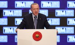 Başkan Erdoğan: Türkiye kritik eşiği yakaladı!