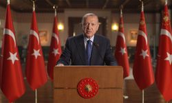 Erdoğan'dan, Azerbaycan'ın bağımsızlık gününe özel paylaşım!