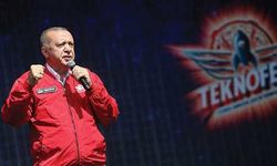 TEKNOFEST küresel marka olmaya hazırlanıyor! İlk ülke açıklandı...