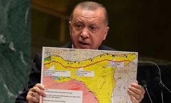 Erdoğan 2 yıl önce BM'de anlatmıştı! Suriyelilerin geri dönüşü için 3 plan masada...