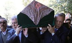 AK Partili ismin zor günü! Erdoğan da omuz verdi...