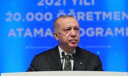 Cumhurbaşkanı Erdoğan: Okullarımızı açık tutmakta kararlıyız