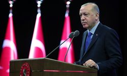 Cumhurbaşkanı Erdoğan'dan 26 Eylül Türk Dil Bayramı mesajı