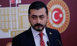 Eren Erdem'in köstebeği bakın kim çıktı! FETÖ'yle...