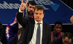 Ergin Ataman'dan 'Kuntz' tepkisi: Türk futbolu aşağılandı!