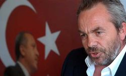 Erol Olçok'un annesi son yolculuğuna uğurlandı