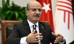 YÖK Başkanı Özvar: Üniversitelerimizin başarı hikayelerini hep birlikte inşa edeceğiz