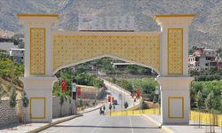 Siirt'in Eruh İlçesi'nde 'Şarbon' alarmı verildi! İlçe merkezi karantinaya alındı...