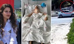 Ezgi Aydındağ'ı felç bırakan NATO görevlisi serbest bırakıldı!