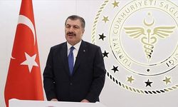 Bakan Koca: Türkiye'de 2 kişide Mu varyantı tespit edildi