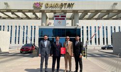 Fatih Erbakan paylaştı: "Danıştay’da dava açtık!"