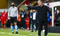 Şok mağlubiyet sonrası Fatih Terim'den ilginç açıklama: Biz doğru yoldayız