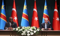 Cumhurbaşkanı Erdoğan'dan ortak basın toplantısında önemli açıklamalar!