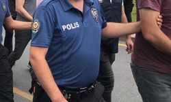 İstanbul merkezli FETÖ operasyonunda 32 şüpheli gözaltına alındı