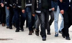 Balıkesir merkezli FETÖ operasyonunda 15 zanlı yakalandı