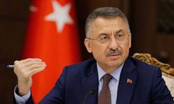 Fuat Oktay, 2022 yılı bütçe planını paylaştı