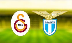 Türk takımları Avrupa sahnesinde! Galatasaray - Lazio İlk 11'ler belli oldu...