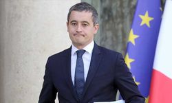 Tecavüzle suçlanan Fransa İçişleri Bakanı Gerald Darmanin yargılanmayacak
