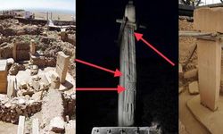 Göbeklitepe'deki P18 Dikilitaş'ın kopyası BM'de sergilenecek