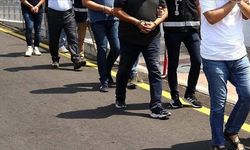 Konya merkezli FETÖ operasyonu