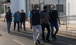 Adana merkezli 3 ilde FETÖ operasyonu: 10 gözaltı