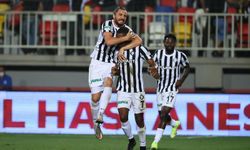 İzmir derbisinde Altay son dakika golüyle güldü!