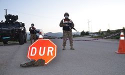 Valilik duyurdu: Gösteri ve yürüyüşler 15 gün süreyle yasaklandı