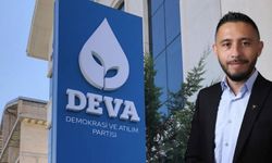 DEVA Partili başkanın aracına silahlı saldırı