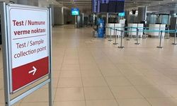 Türkiye'ye gelenlere yeni salgın tedbirleri