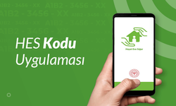 Son günlerde artmaya başladı: HES kodu kullanımına dikkat! Hapis cezası var...