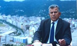 Rize Eski Belediye Başkanlarından Hızır Hop Hakk'a yürüdü