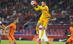 Hollanda'dan Milli Takım'a farklı tarife! Ağlara yarım düzine gol bıraktılar...