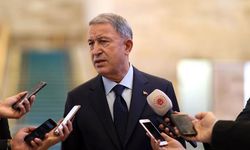 Akar: Terör örgütünün sözde yöneticileri sonlarını çok iyi anladı