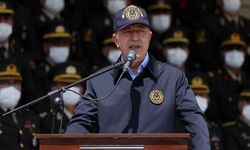 Bakan Akar: Mehmetçik Kabil'de tarihine yakışan görevini yaptı