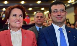 Akşener: Ablam, İmamoğlu'nun yüzünde 'Rabbi Yessir' görmüş