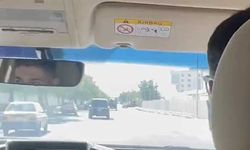 Irak Büyükelçisi Ali Razi Güney'den 'Kurtlar Vadisi' müzikli paylaşım