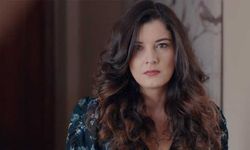 Dizi oyuncusu İrem Altuğ'dan skandal ifadeler: İki kocamla birlikte yaşıyoruz