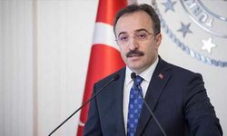 Bakan Yardımcısı Çataklı'dan 'kaçak göçmen' açıklaması