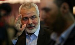 Haniye: ABD ve İsrail'deki yönetim değişikliği Filistin konusunda bir fark oluşturmadı