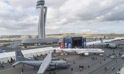 İstanbul Havalimanı "dünyanın en iyi 10 havalimanı" sıralamasında ikinci oldu