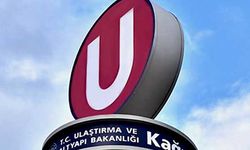 Bakan Karaismailoğlu, İstanbul'da metronun yeni simgesini paylaştı...